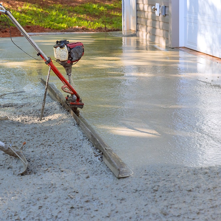 concrete-driveway-houston